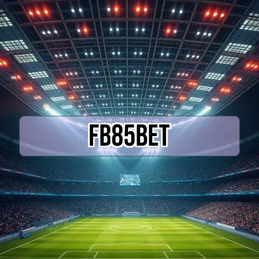 Fb85 bet: Venha Conhecer e Apostar no Fascinante Craps!