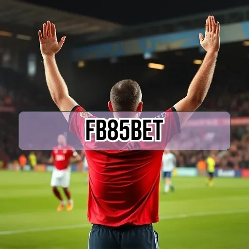 Fb85 bet: Mergulhe na Diversão dos Jogos Fantásticos Agora Mesmo!