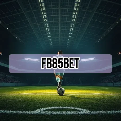 Fb85 bet: Desvendando o Mundo da Seção High Roller