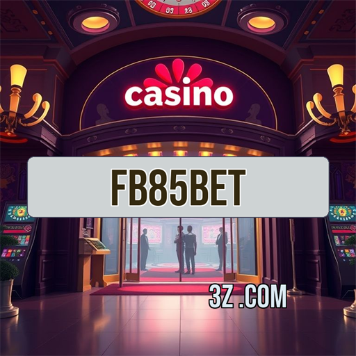 Fb85 bet: Explore a Seção Paga e Aumente Seus Ganhos