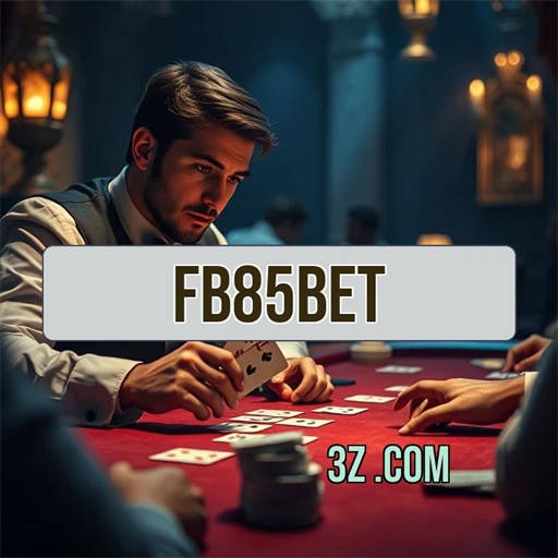 Promoção Empolgante na Fb85 bet: Oportunidades Incríveis