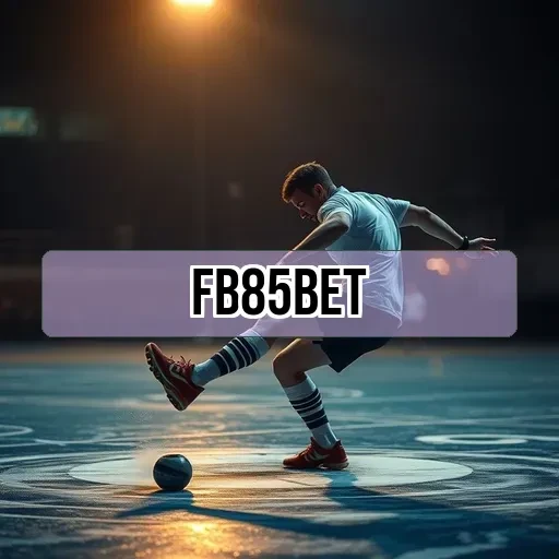 Fb85 bet: Aumente Seu Engajamento Com o Suporte Eficiente do Site